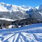 Appartement Zuhause In Den Alpen Ihre Mit Hallenbad Und Sauna Lenzerheide