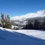 Zuhause In Den Alpen Ihre Mit Hallenbad Und Sauna Appartement Lenzerheide