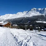 Zuhause In Den Alpen Ihre Mit Hallenbad Und Sauna Appartement
