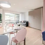 Zuhause In Den Alpen Ihre Mit Hallenbad Und Sauna Apartment Lenzerheide