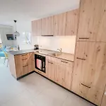 Zuhause In Den Alpen Ihre Mit Hallenbad Und Sauna Apartment