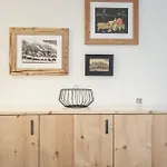 Zuhause In Den Alpen Ihre Mit Hallenbad Und Sauna