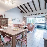 Appartement Zuhause In Den Alpen Ihre Mit Hallenbad Und Sauna Lenzerheide