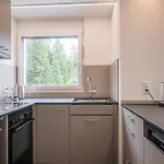 Zuhause In Den Alpen Ihre Mit Hallenbad Und Sauna Appartement *