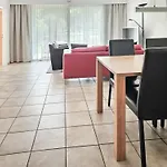 Zuhause In Den Alpen Ihre Mit Hallenbad Und Sauna Appartement