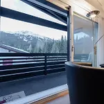 Apartamento Zuhause In Den Alpen Ihre Mit Hallenbad Und Sauna Lenzerheide