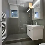 Zuhause In Den Alpen Ihre Mit Hallenbad Und Sauna