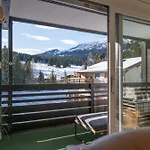 Apartamento Zuhause In Den Alpen Ihre Mit Hallenbad Und Sauna *