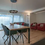 Zuhause In Den Alpen Ihre Mit Hallenbad Und Sauna Apartamento Lenzerheide