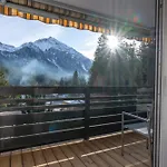 Zuhause In Den Alpen Ihre Mit Hallenbad Und Sauna Apartamento Lenzerheide
