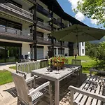 Zuhause In Den Alpen Ihre Mit Hallenbad Und Sauna Appartement *
