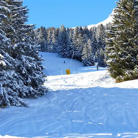 Zuhause In Den Alpen Ihre Mit Hallenbad Und Sauna * Lenzerheide