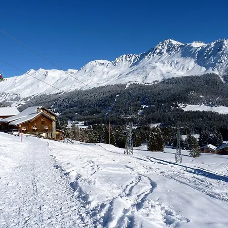 Zuhause In Den Alpen Ihre Mit Hallenbad Und Sauna דירה