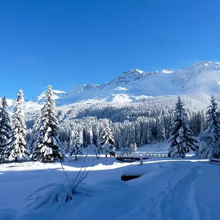 Zuhause In Den Alpen Ihre Mit Hallenbad Und Sauna Apartman *