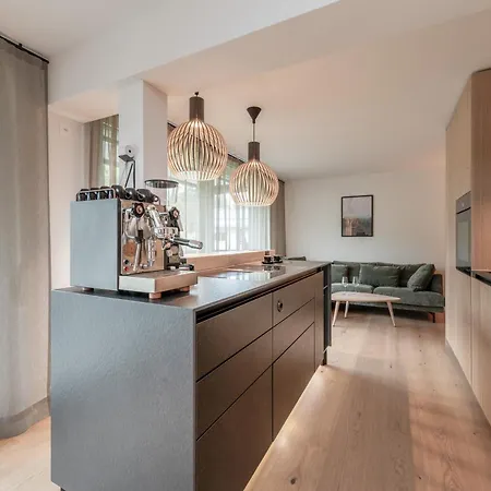 Zuhause In Den Alpen Ihre Mit Hallenbad Und Sauna Apartamento Lenzerheide