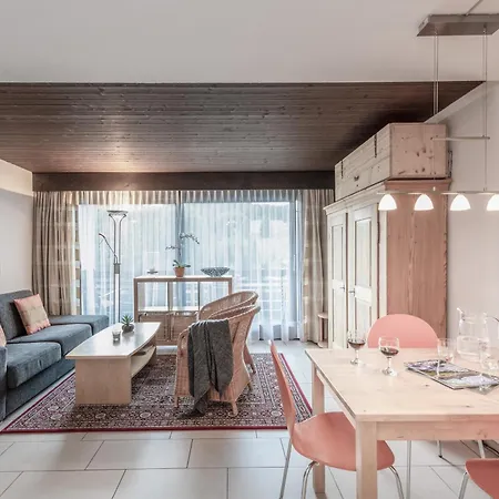 Apartman Zuhause In Den Alpen Ihre Mit Hallenbad Und Sauna Lenzerheide