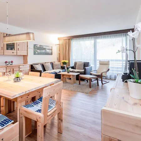 Zuhause In Den Alpen Ihre Mit Hallenbad Und Sauna Apartman