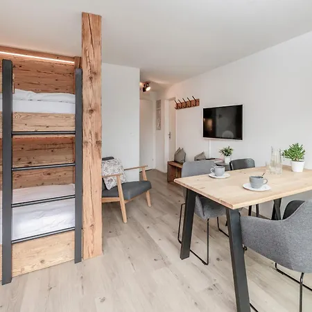 Zuhause In Den Alpen Ihre Mit Hallenbad Und Sauna