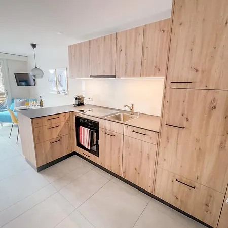 Zuhause In Den Alpen Ihre Mit Hallenbad Und Sauna Appartement