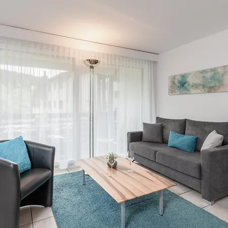 Apartamento Zuhause In Den Alpen Ihre Mit Hallenbad Und Sauna