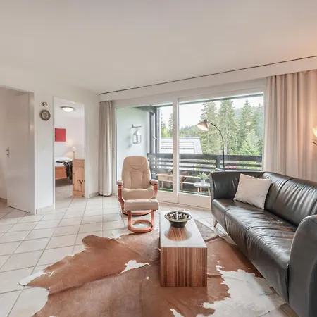 Lejlighed Zuhause In Den Alpen Ihre Mit Hallenbad Und Sauna *