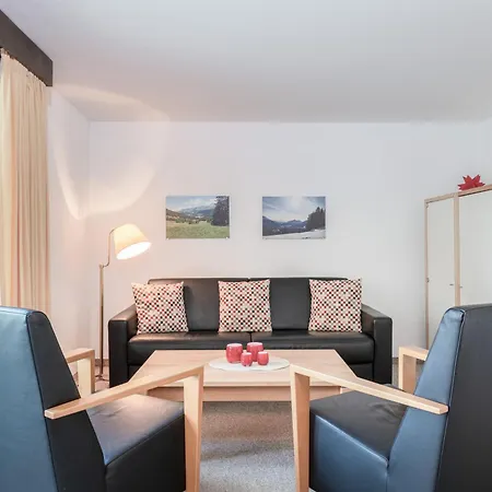Apartman Zuhause In Den Alpen Ihre Mit Hallenbad Und Sauna