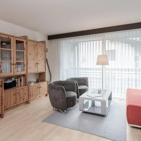 Zuhause In Den Alpen Ihre Mit Hallenbad Und Sauna Apartamento *