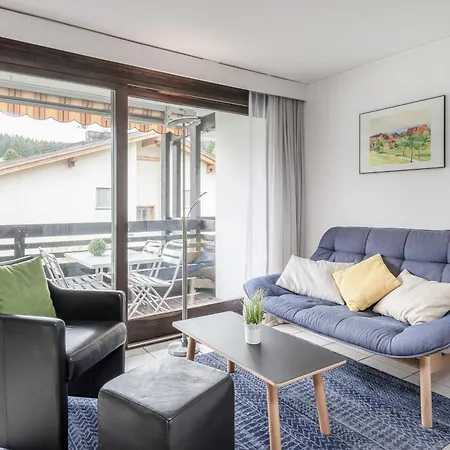 Lejlighed Zuhause In Den Alpen Ihre Mit Hallenbad Und Sauna *