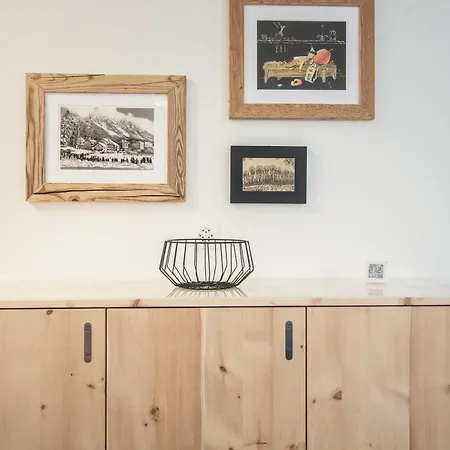 Zuhause In Den Alpen Ihre Mit Hallenbad Und Sauna