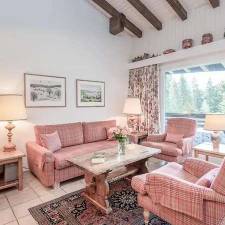 Zuhause In Den Alpen Ihre Mit Hallenbad Und Sauna Appartement