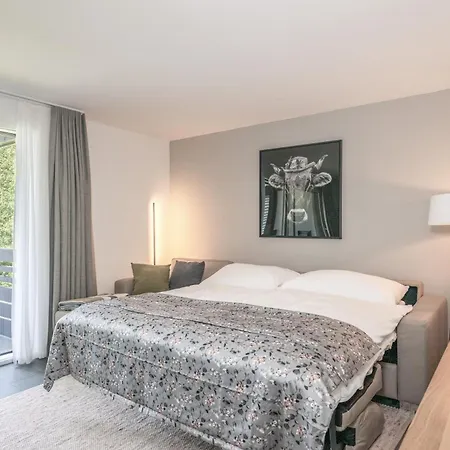 Appartement Zuhause In Den Alpen Ihre Mit Hallenbad Und Sauna *
