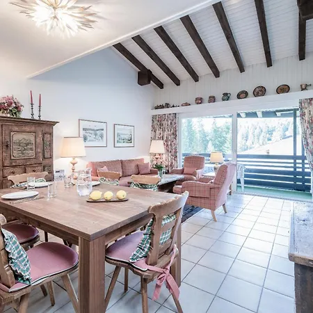 Apartment Zuhause In Den Alpen Ihre Mit Hallenbad Und Sauna Lenzerheide