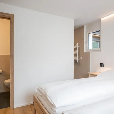 Lejlighed Zuhause In Den Alpen Ihre Mit Hallenbad Und Sauna