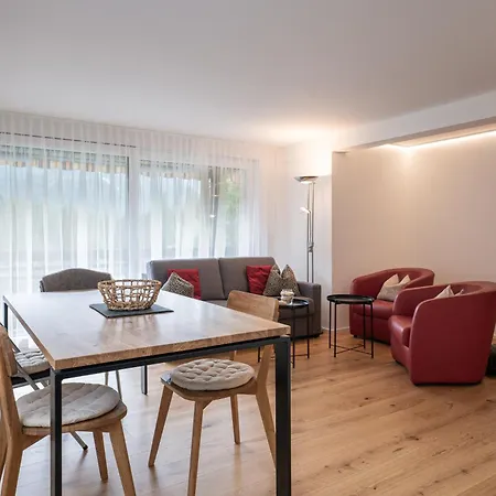 Zuhause In Den Alpen Ihre Mit Hallenbad Und Sauna Apartment Lenzerheide