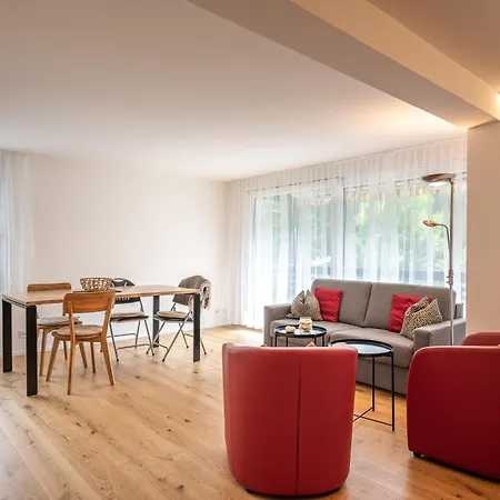 Apartman Zuhause In Den Alpen Ihre Mit Hallenbad Und Sauna