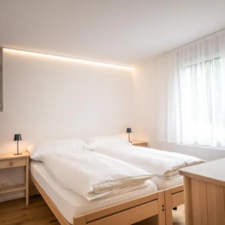 Lejlighed Zuhause In Den Alpen Ihre Mit Hallenbad Und Sauna