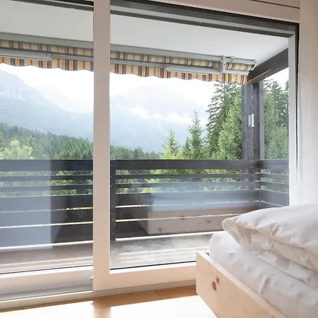 Apartment Zuhause In Den Alpen Ihre Mit Hallenbad Und Sauna *