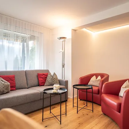 Zuhause In Den Alpen Ihre Mit Hallenbad Und Sauna