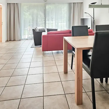 Zuhause In Den Alpen Ihre Mit Hallenbad Und Sauna Lejlighed