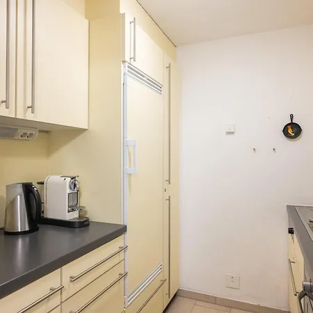 Zuhause In Den Alpen Ihre Mit Hallenbad Und Sauna Apartamento Lenzerheide