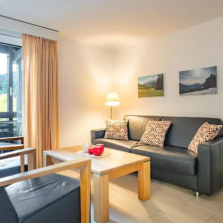 Apartamento Zuhause In Den Alpen Ihre Mit Hallenbad Und Sauna