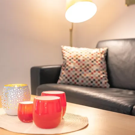 Zuhause In Den Alpen Ihre Mit Hallenbad Und Sauna Apartamento *