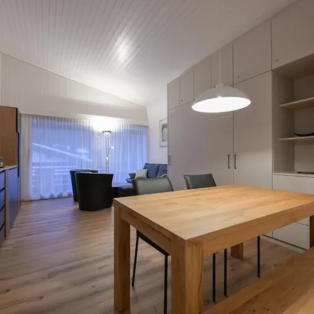 Zuhause In Den Alpen Ihre Mit Hallenbad Und Sauna * Lenzerheide