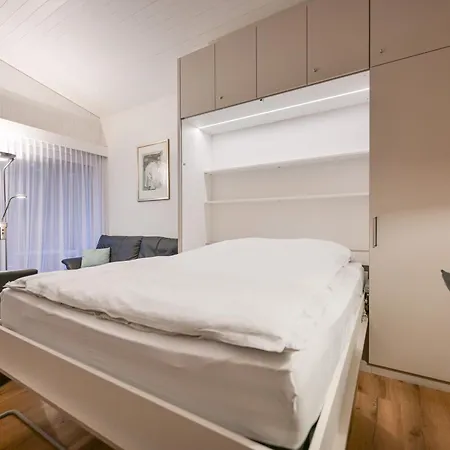 Zuhause In Den Alpen Ihre Mit Hallenbad Und Sauna Lenzerheide