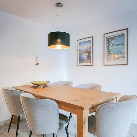 Appartement Zuhause In Den Alpen Ihre Mit Hallenbad Und Sauna