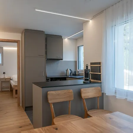 Zuhause In Den Alpen Ihre Mit Hallenbad Und Sauna Appartement