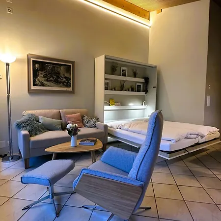 Zuhause In Den Alpen Ihre Mit Hallenbad Und Sauna