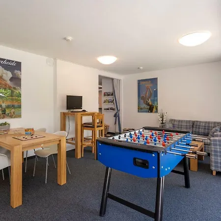 Zuhause In Den Alpen Ihre Mit Hallenbad Und Sauna Lenzerheide