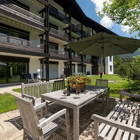 Zuhause In Den Alpen Ihre Mit Hallenbad Und Sauna Lejlighed *