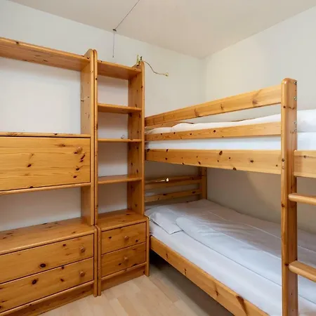 Zuhause In Den Alpen Ihre Mit Hallenbad Und Sauna Appartamento